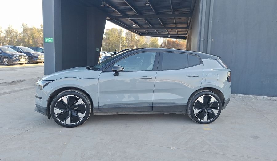Volvo Ex30 BEV 69KWH RECHARGE EXTND RANGE ULTRA RWD Suv 2025