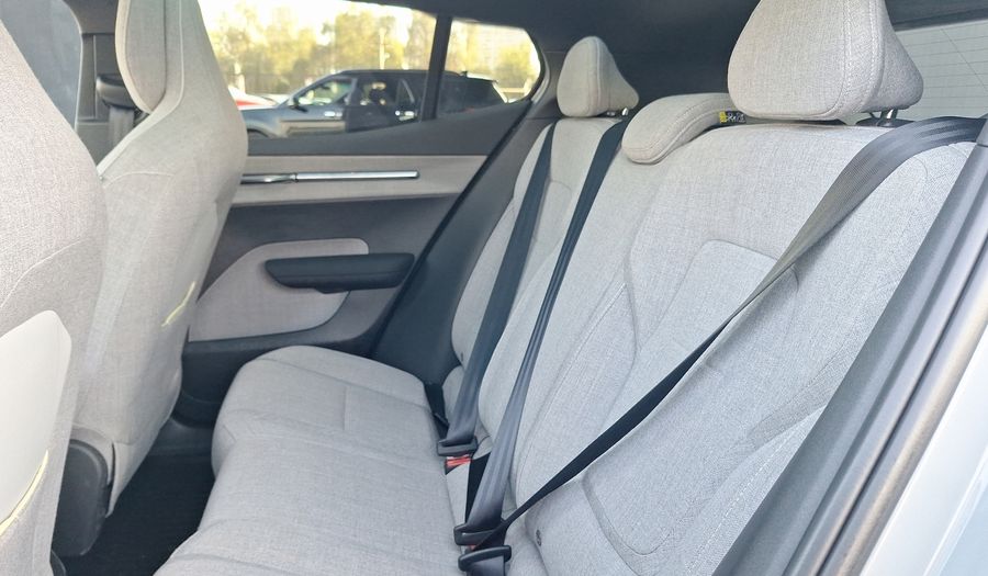 Volvo Ex30 BEV 69KWH RECHARGE EXTND RANGE ULTRA RWD Suv 2025