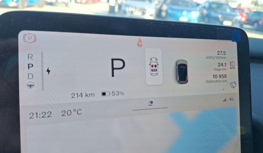 Volvo Ex30 BEV 69KWH RECHARGE EXTND RANGE ULTRA RWD Suv 2025