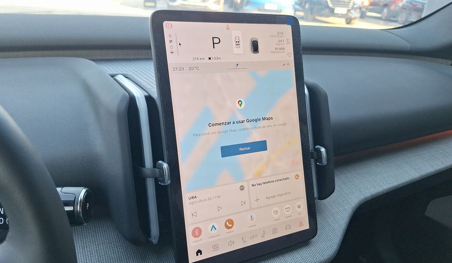 Volvo Ex30 BEV 69KWH RECHARGE EXTND RANGE ULTRA RWD Suv 2025