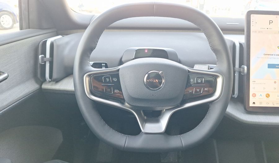 Volvo Ex30 BEV 69KWH RECHARGE EXTND RANGE ULTRA RWD Suv 2025
