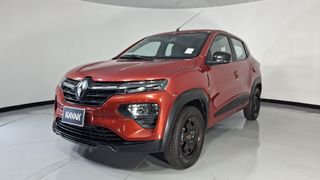 Renault • Kwid