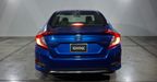 Honda Civic 1.5 TURBO PLUS CVT Sedan 2020