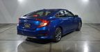 Honda Civic 1.5 TURBO PLUS CVT Sedan 2020