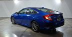 Honda Civic 1.5 TURBO PLUS CVT Sedan 2020