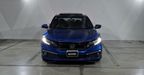 Honda Civic 1.5 TURBO PLUS CVT Sedan 2020