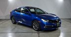 Honda Civic 1.5 TURBO PLUS CVT Sedan 2020