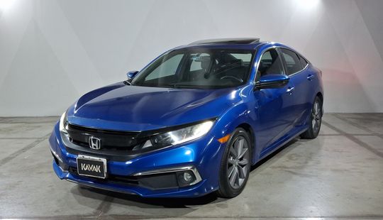 Honda • Civic