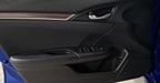 Honda Civic 1.5 TURBO PLUS CVT Sedan 2020