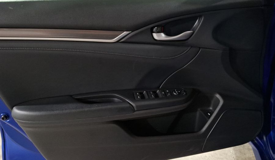 Honda Civic 1.5 TURBO PLUS CVT Sedan 2020