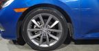 Honda Civic 1.5 TURBO PLUS CVT Sedan 2020