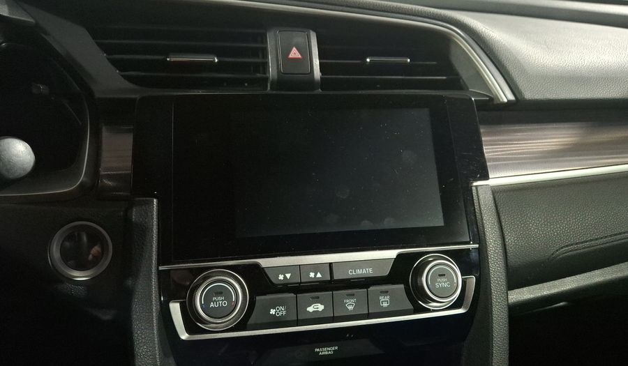 Honda Civic 1.5 TURBO PLUS CVT Sedan 2020