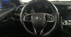 Honda Civic 1.5 TURBO PLUS CVT Sedan 2020