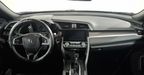 Honda Civic 1.5 TURBO PLUS CVT Sedan 2020