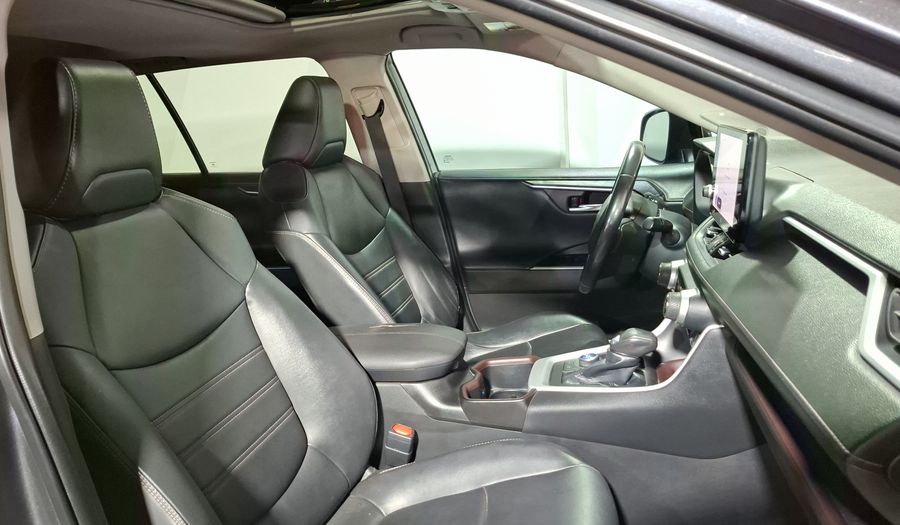 Toyota Rav4 2.5 LIMITED AUTO AWD Suv 2023