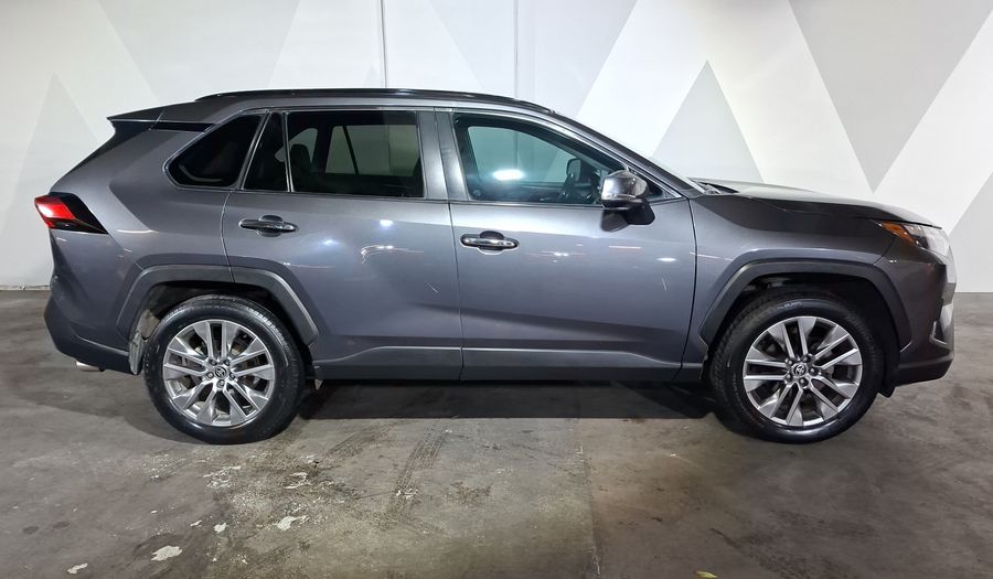 Toyota Rav4 2.5 LIMITED AUTO AWD Suv 2023