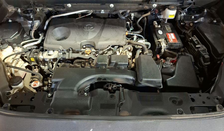 Toyota Rav4 2.5 LIMITED AUTO AWD Suv 2023