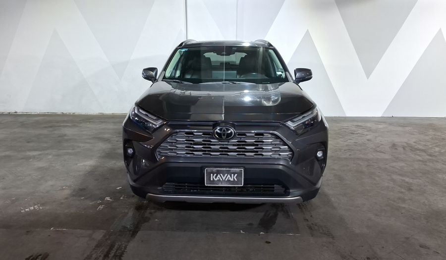 Toyota Rav4 2.5 LIMITED AUTO AWD Suv 2023