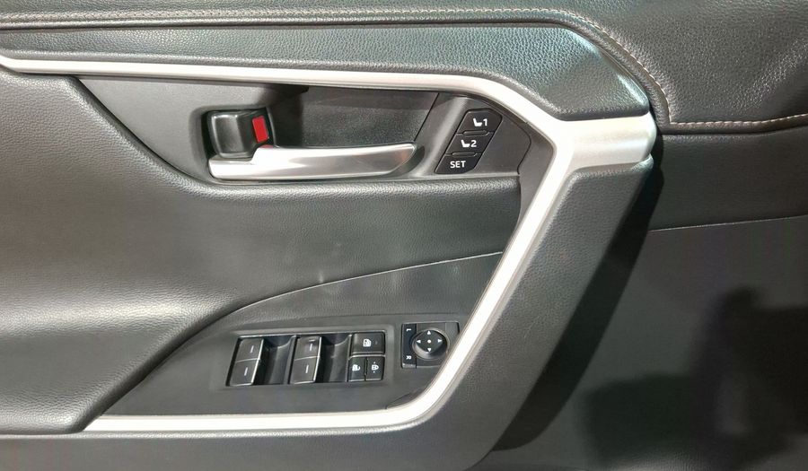 Toyota Rav4 2.5 LIMITED AUTO AWD Suv 2023