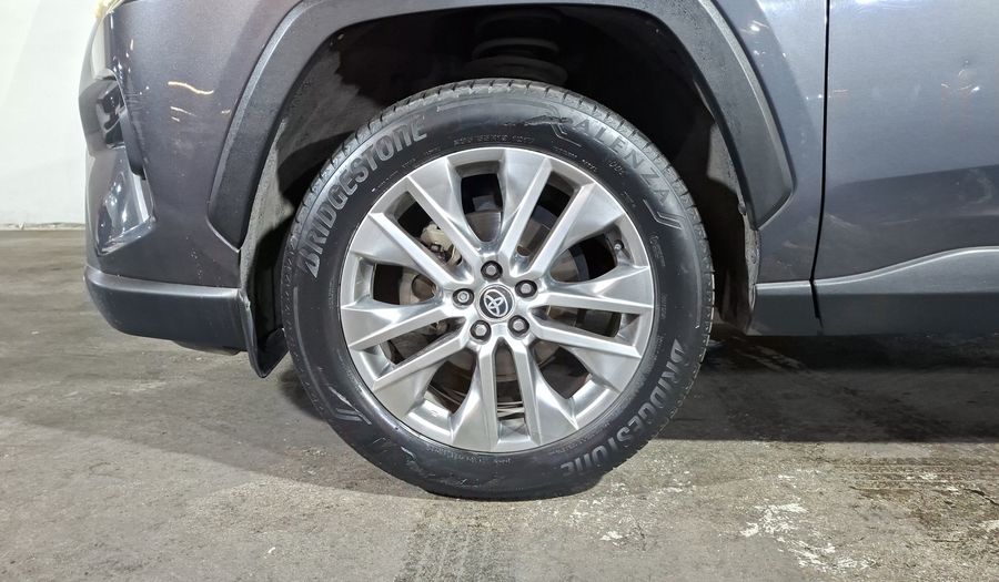 Toyota Rav4 2.5 LIMITED AUTO AWD Suv 2023