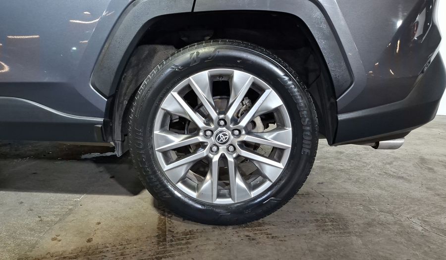 Toyota Rav4 2.5 LIMITED AUTO AWD Suv 2023