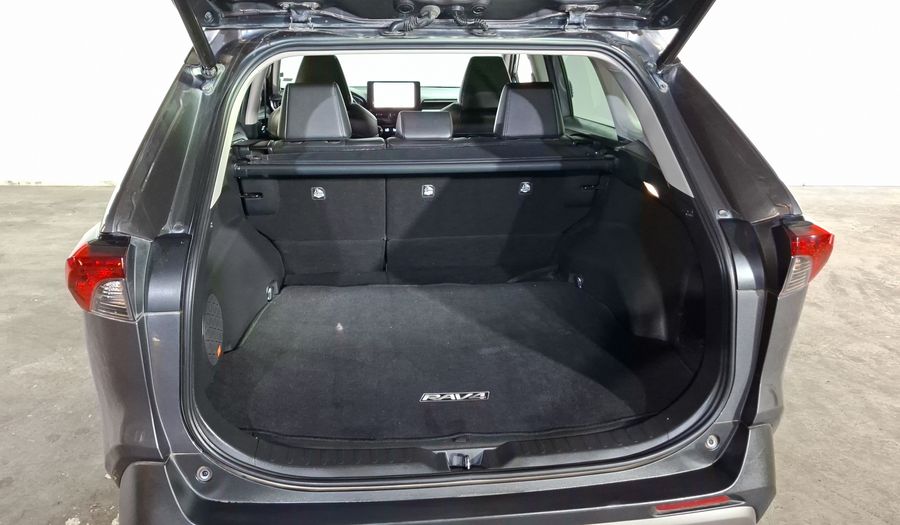 Toyota Rav4 2.5 LIMITED AUTO AWD Suv 2023