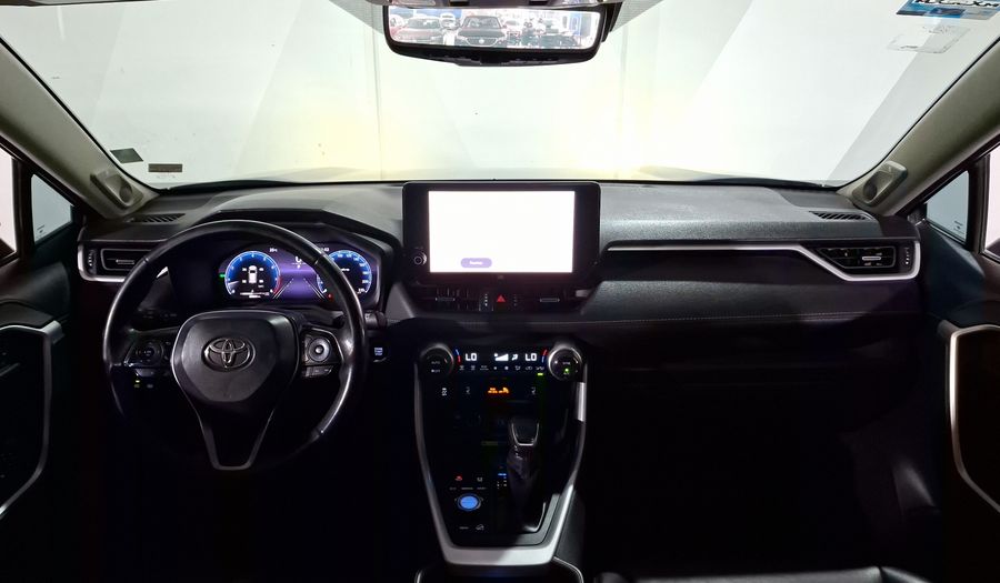 Toyota Rav4 2.5 LIMITED AUTO AWD Suv 2023