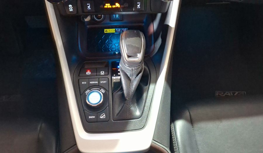 Toyota Rav4 2.5 LIMITED AUTO AWD Suv 2023