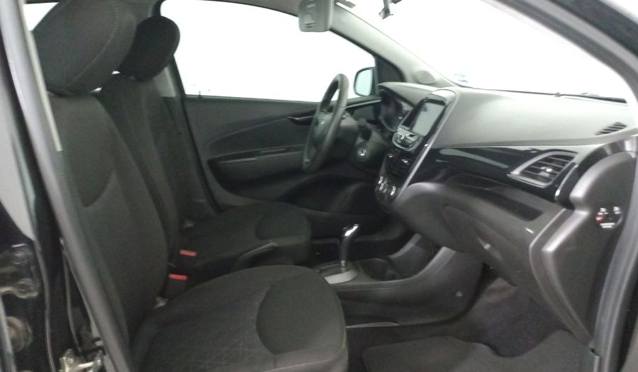 Chevrolet Spark 1.4 PREMIER CVT G Hatchback 2019
