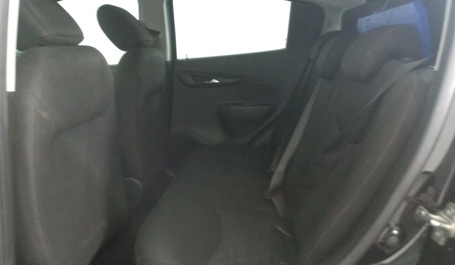 Chevrolet Spark 1.4 PREMIER CVT G Hatchback 2019