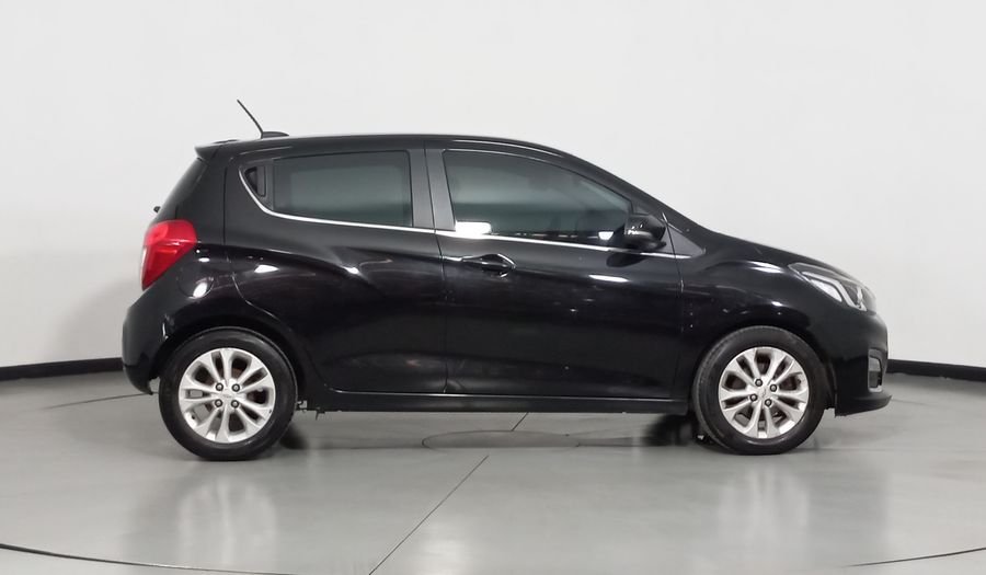 Chevrolet Spark 1.4 PREMIER CVT G Hatchback 2019