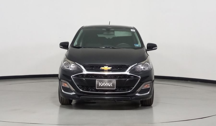 Chevrolet Spark 1.4 PREMIER CVT G Hatchback 2019
