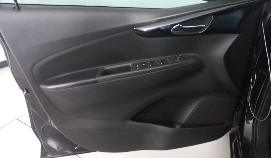 Chevrolet Spark 1.4 PREMIER CVT G Hatchback 2019