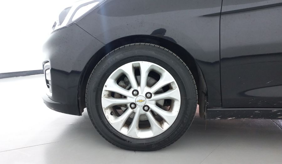 Chevrolet Spark 1.4 PREMIER CVT G Hatchback 2019