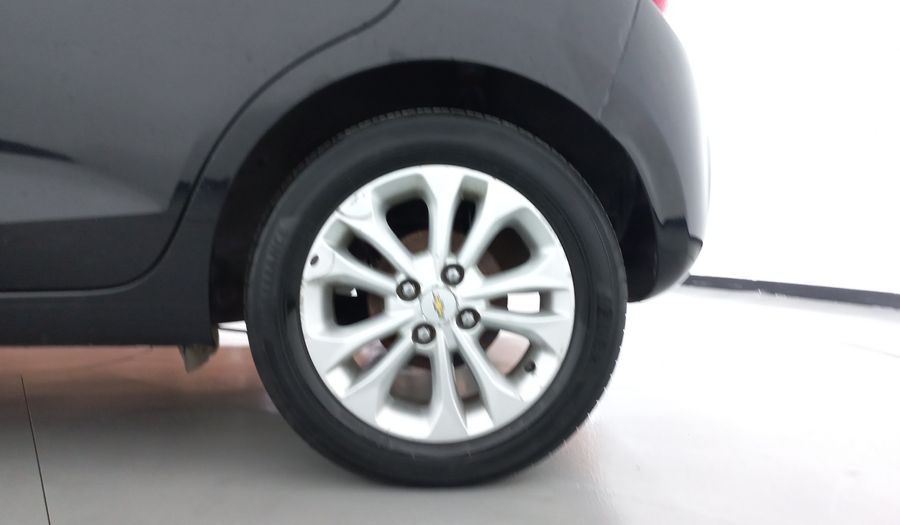 Chevrolet Spark 1.4 PREMIER CVT G Hatchback 2019