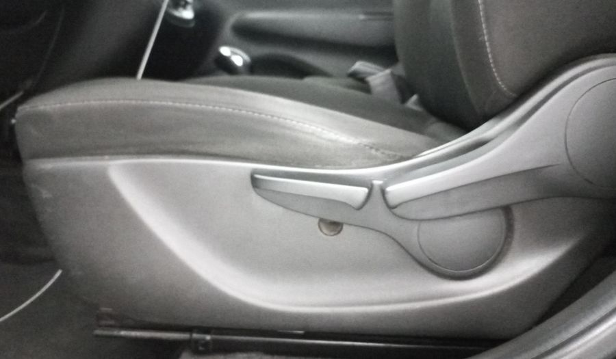 Chevrolet Spark 1.4 PREMIER CVT G Hatchback 2019