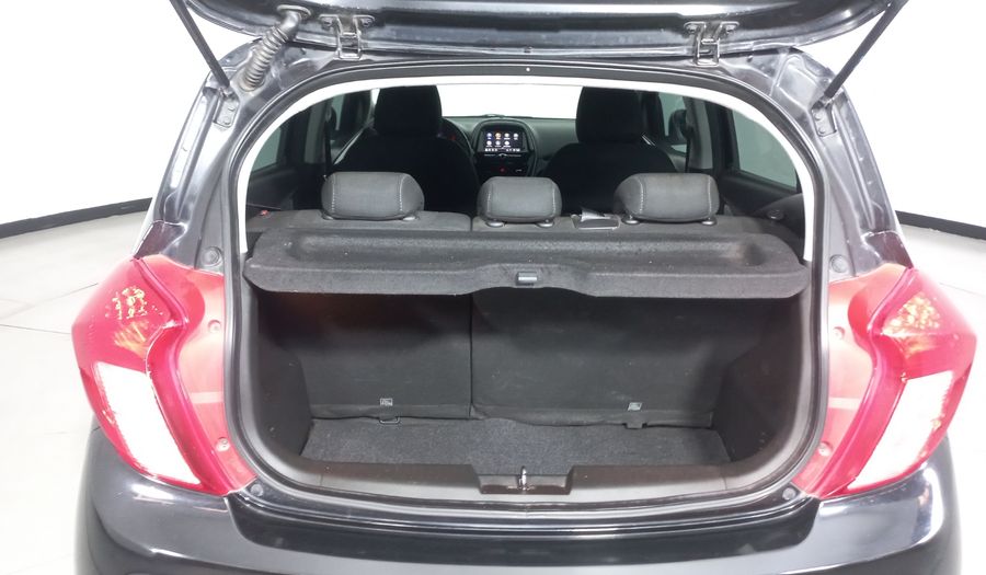 Chevrolet Spark 1.4 PREMIER CVT G Hatchback 2019