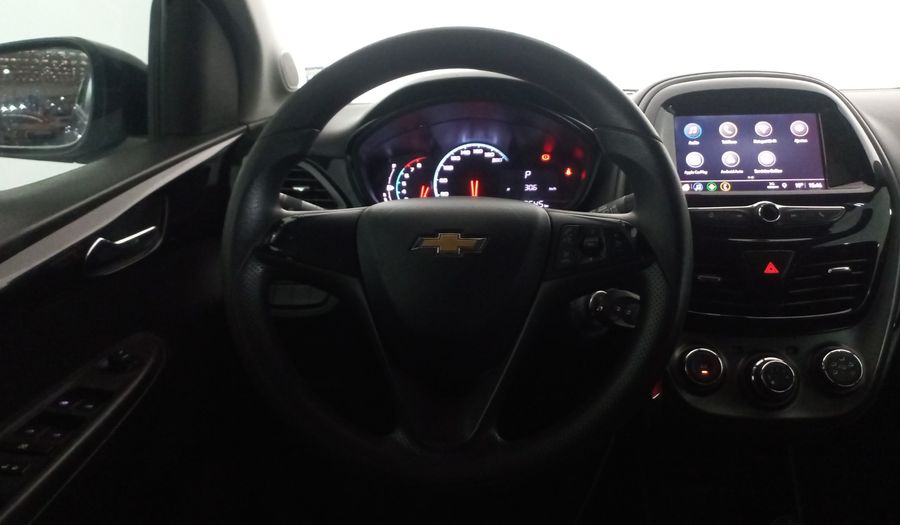Chevrolet Spark 1.4 PREMIER CVT G Hatchback 2019