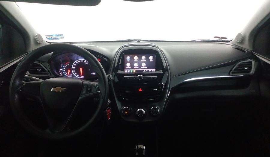 Chevrolet Spark 1.4 PREMIER CVT G Hatchback 2019