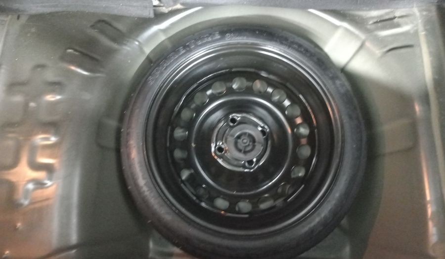 Chevrolet Spark 1.4 PREMIER CVT G Hatchback 2019