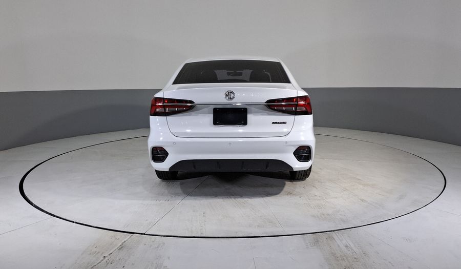 Mg Mg5 1.5 STYLE Sedan 2025