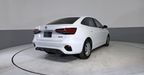 Mg Mg5 1.5 STYLE Sedan 2025