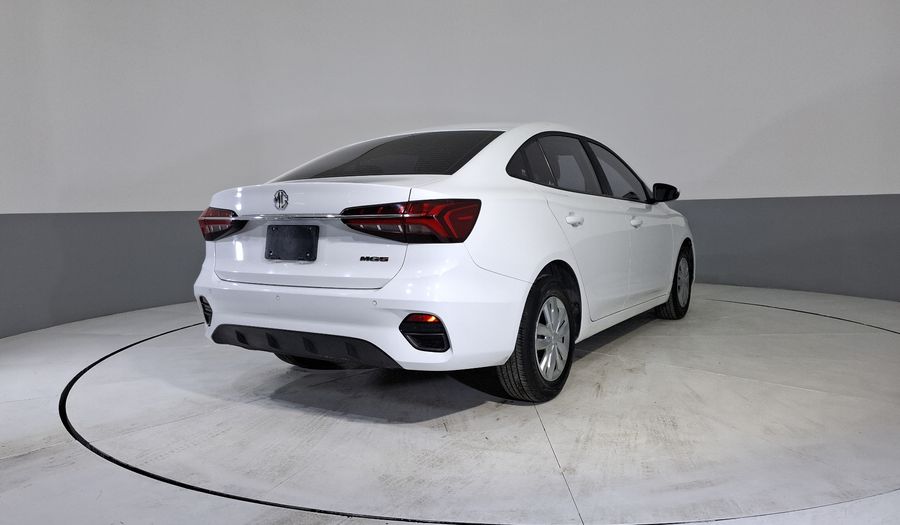 Mg Mg5 1.5 STYLE Sedan 2025