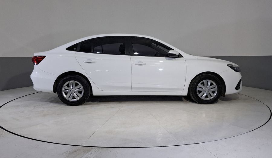 Mg Mg5 1.5 STYLE Sedan 2025