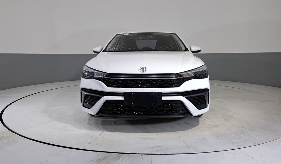 Mg Mg5 1.5 STYLE Sedan 2025