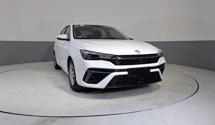 Mg Mg5 1.5 STYLE Sedan 2025