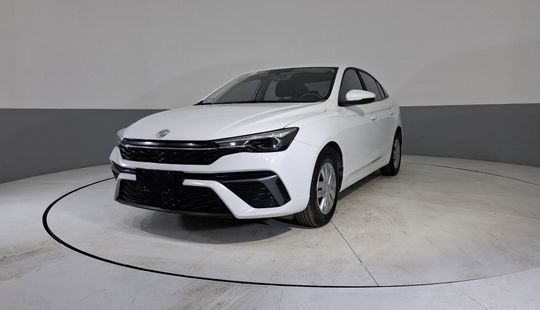 Mg • MG5