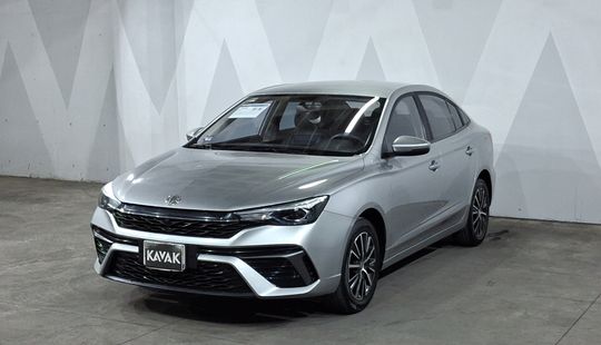 Mg • MG5