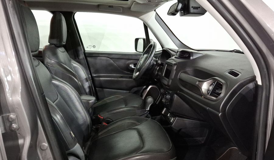 Jeep Renegade 1.8 LIMITED AUTO Suv 2020