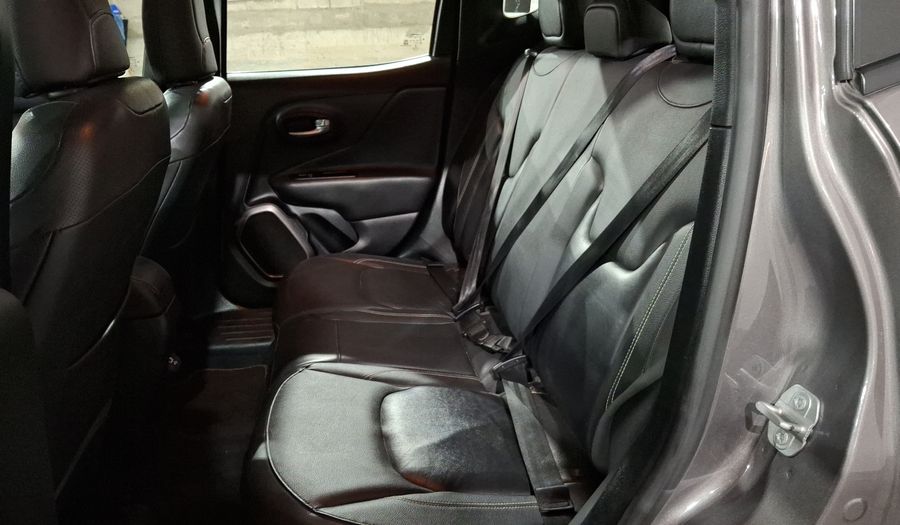 Jeep Renegade 1.8 LIMITED AUTO Suv 2020